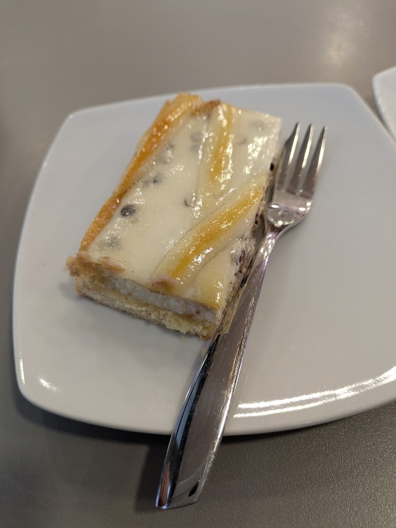 Santino Panetteria Pasticceria - S. Andrea d'Agliano