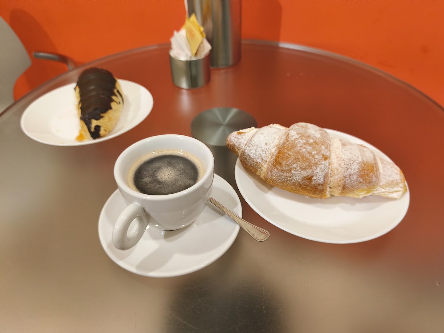 Santino Panetteria Pasticceria - S. Andrea d'Agliano