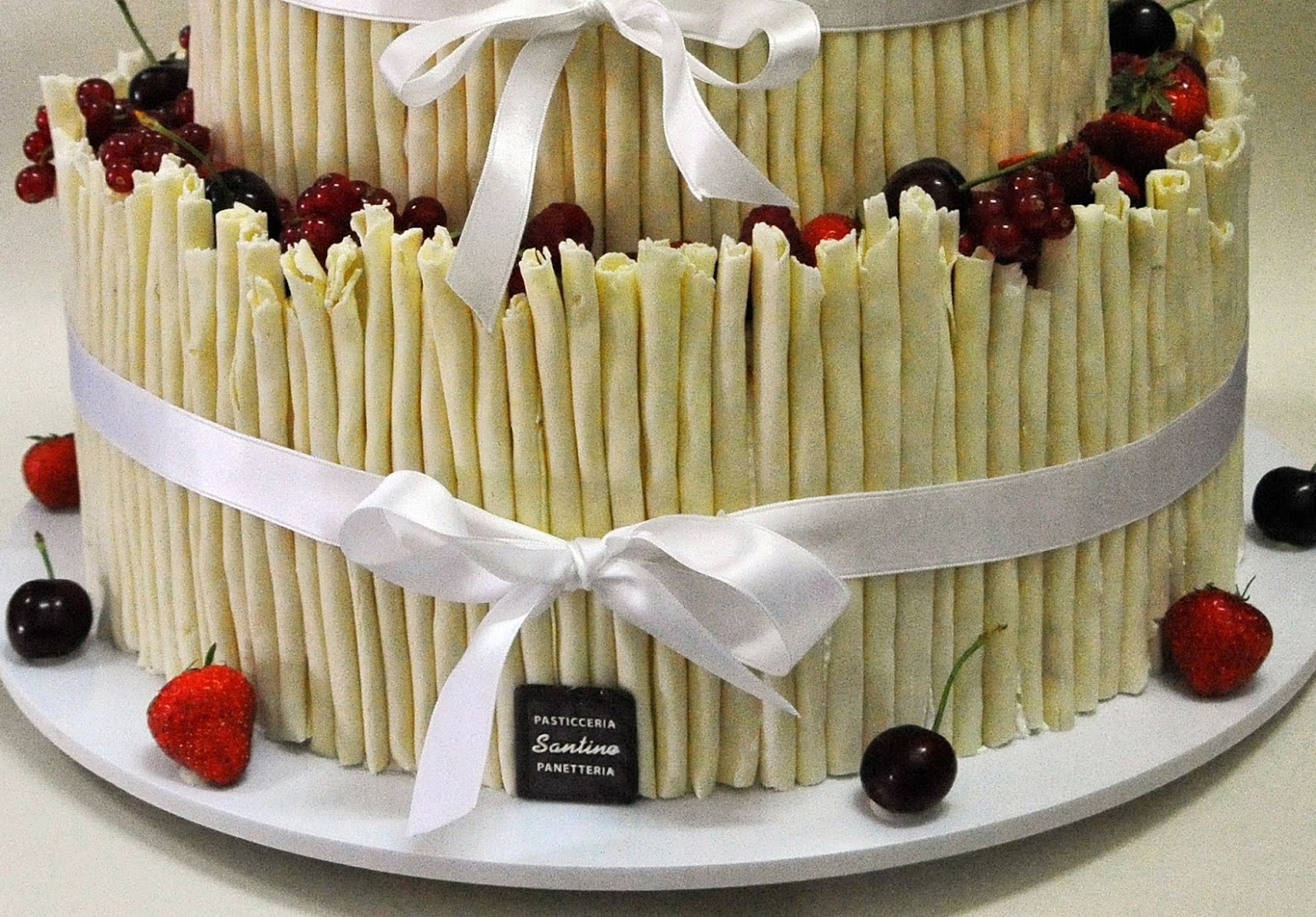 Santino Panetteria Pasticceria - S. Andrea d'Agliano