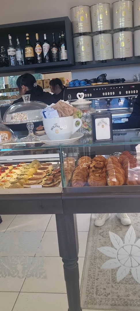 Santissimo bar pasticceria