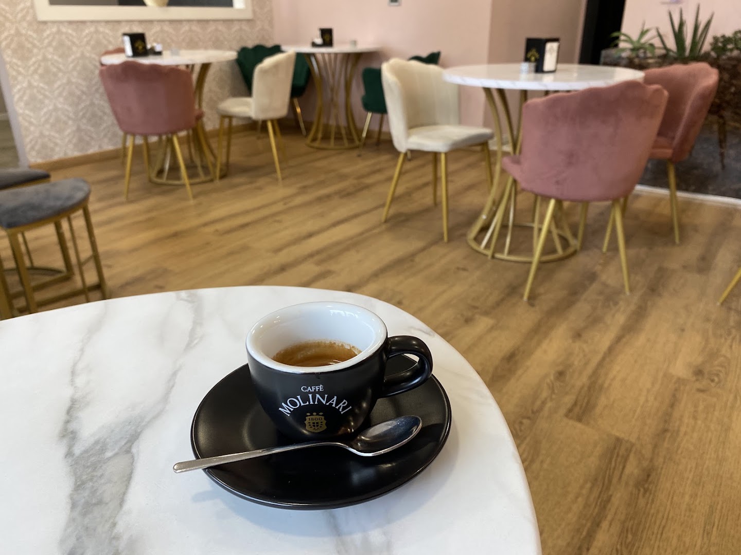 Santissimo bar pasticceria