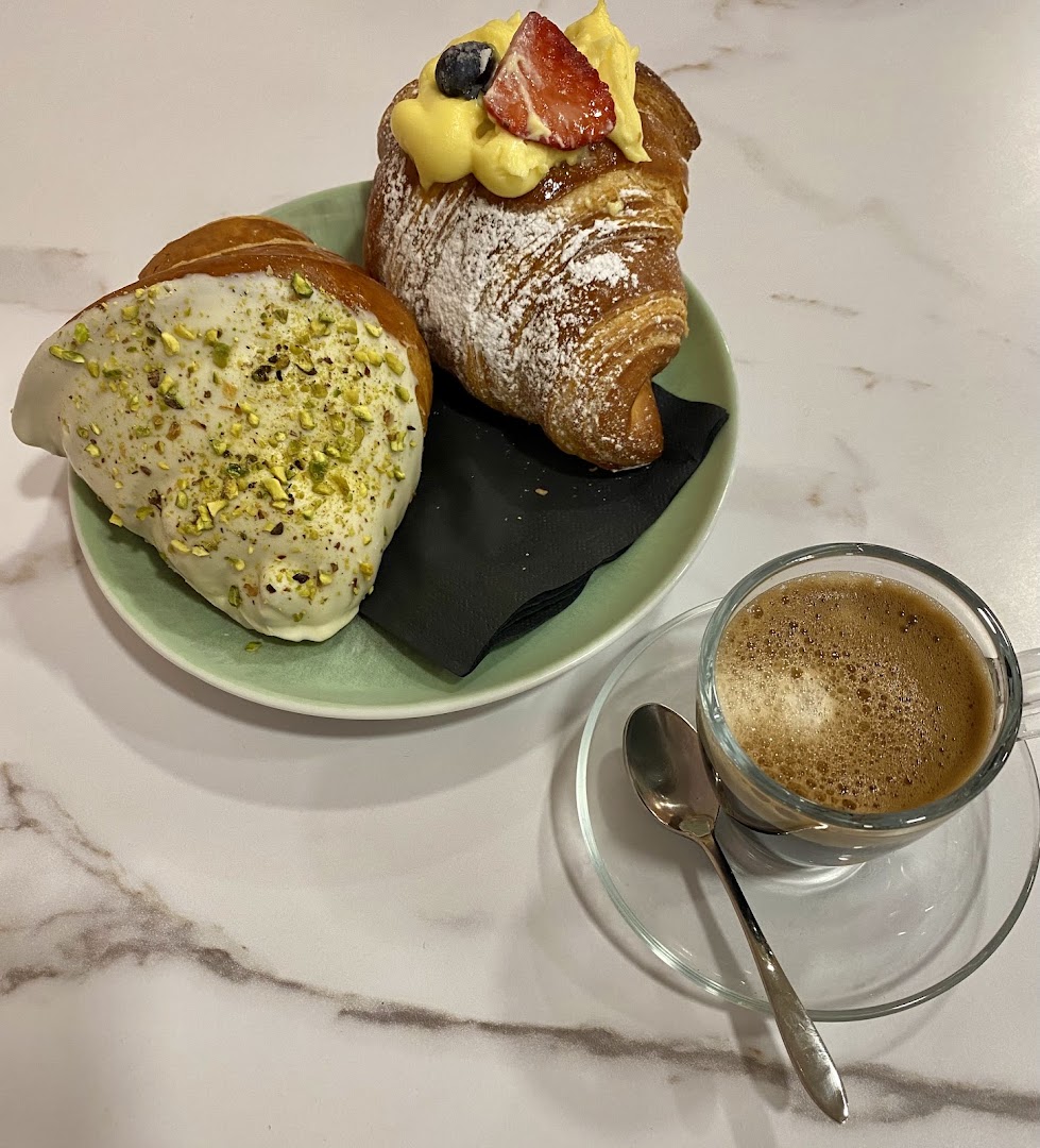 Santissimo bar pasticceria