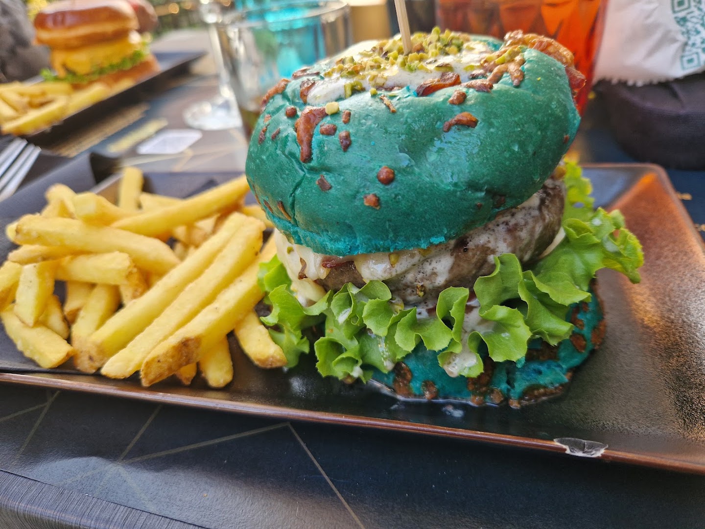 Santissimo Steak House - Food&Drinks