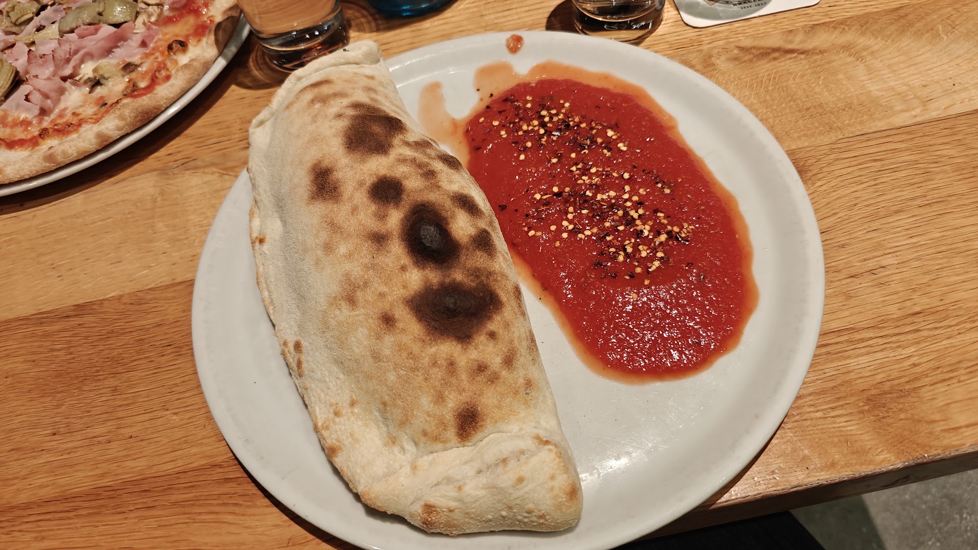Santner's Pizzeria Restaurant