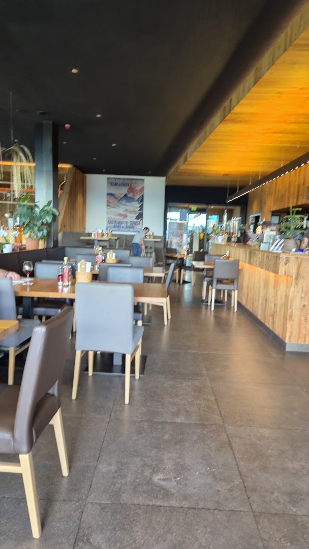 Santner's Pizzeria Restaurant