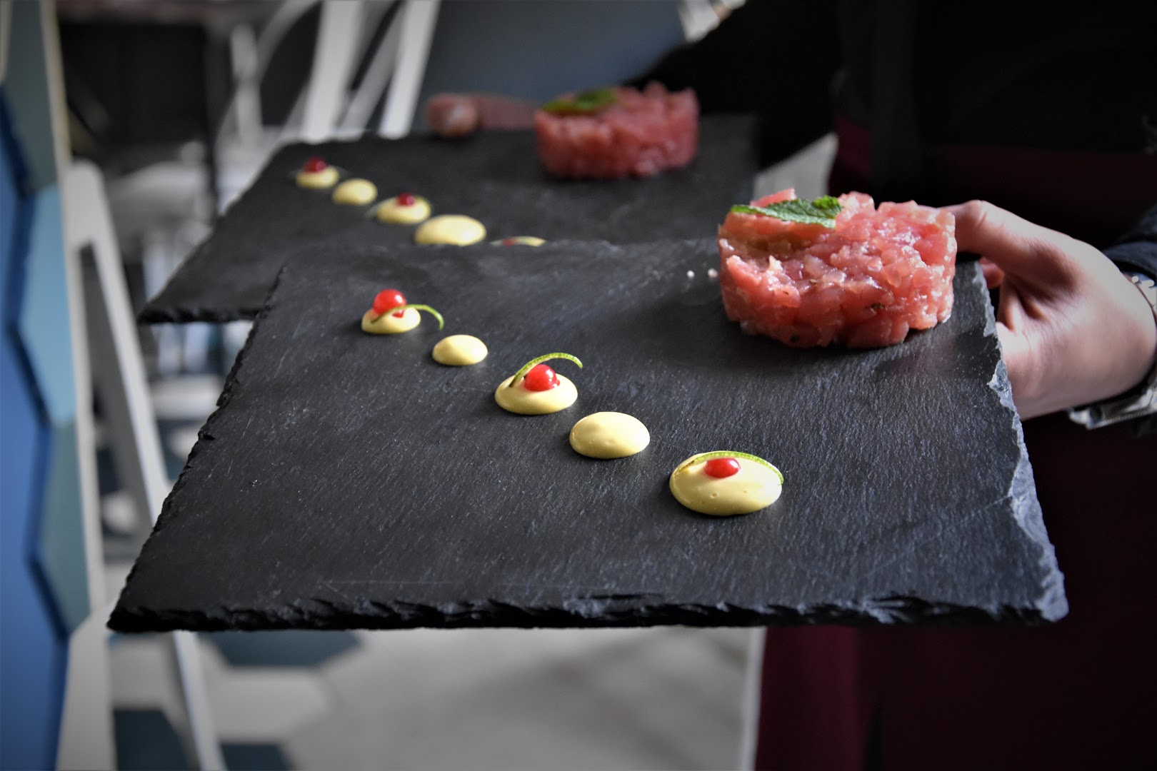 Santo Bevitore Enoteca