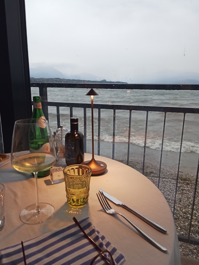 Santo Gusto Padenghe, Padenghe sul Garda