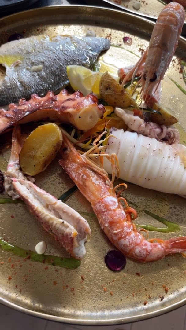 Santo Gusto Padenghe
