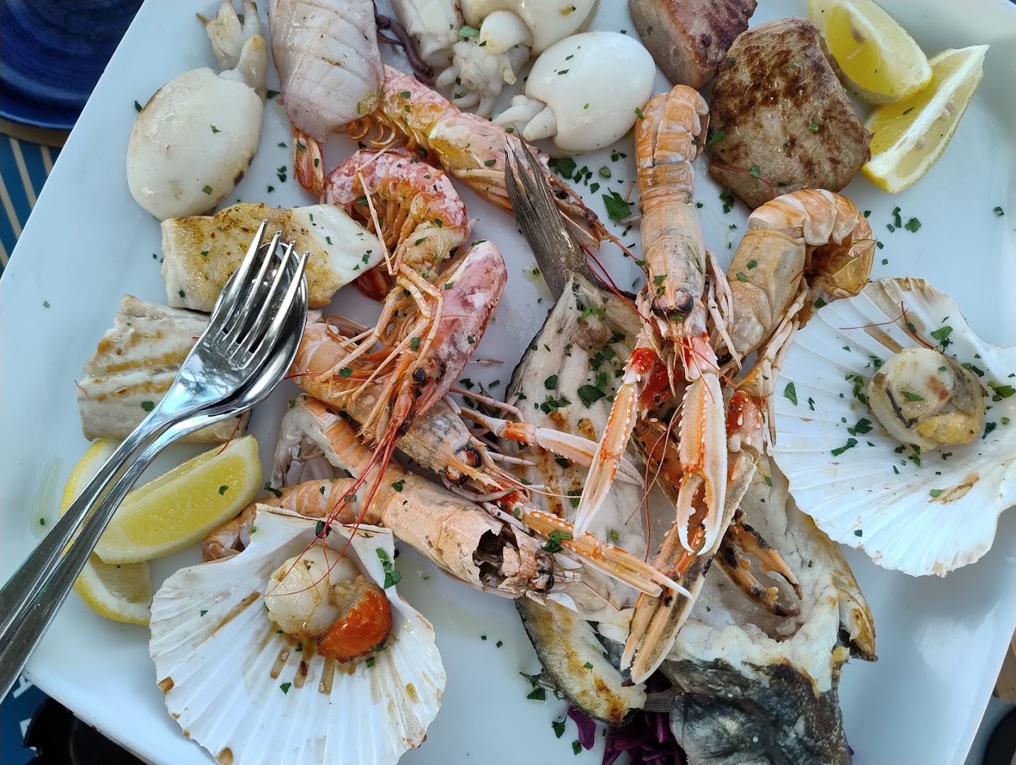 Santo Gusto Padenghe