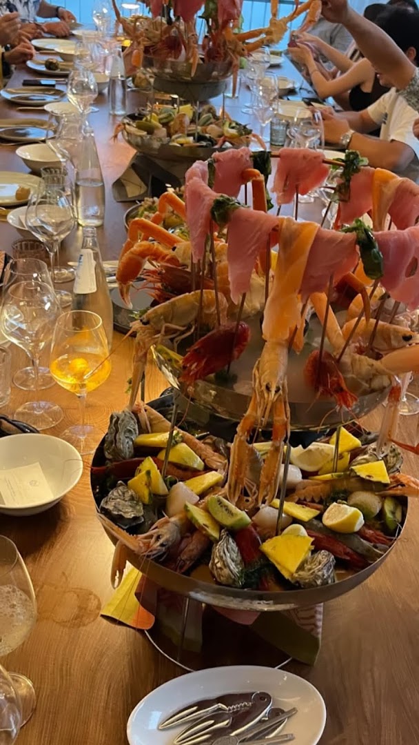 Santo Gusto Padenghe