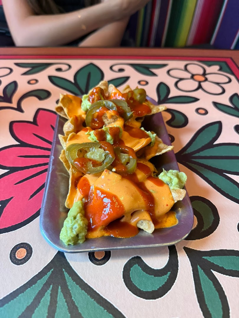 Santo Taco, Milano