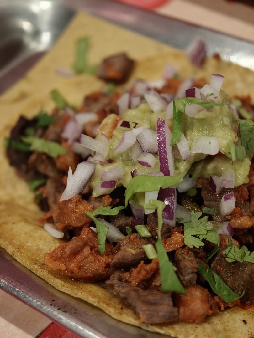 Santo Taco