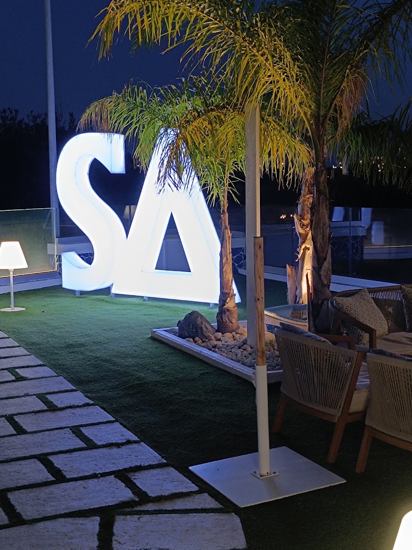 Santorini Food&bar