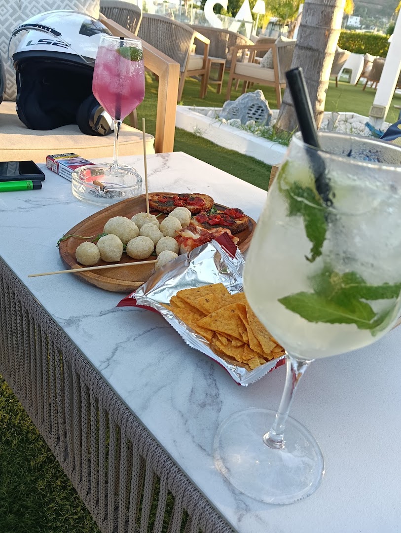 Santorini Food&bar