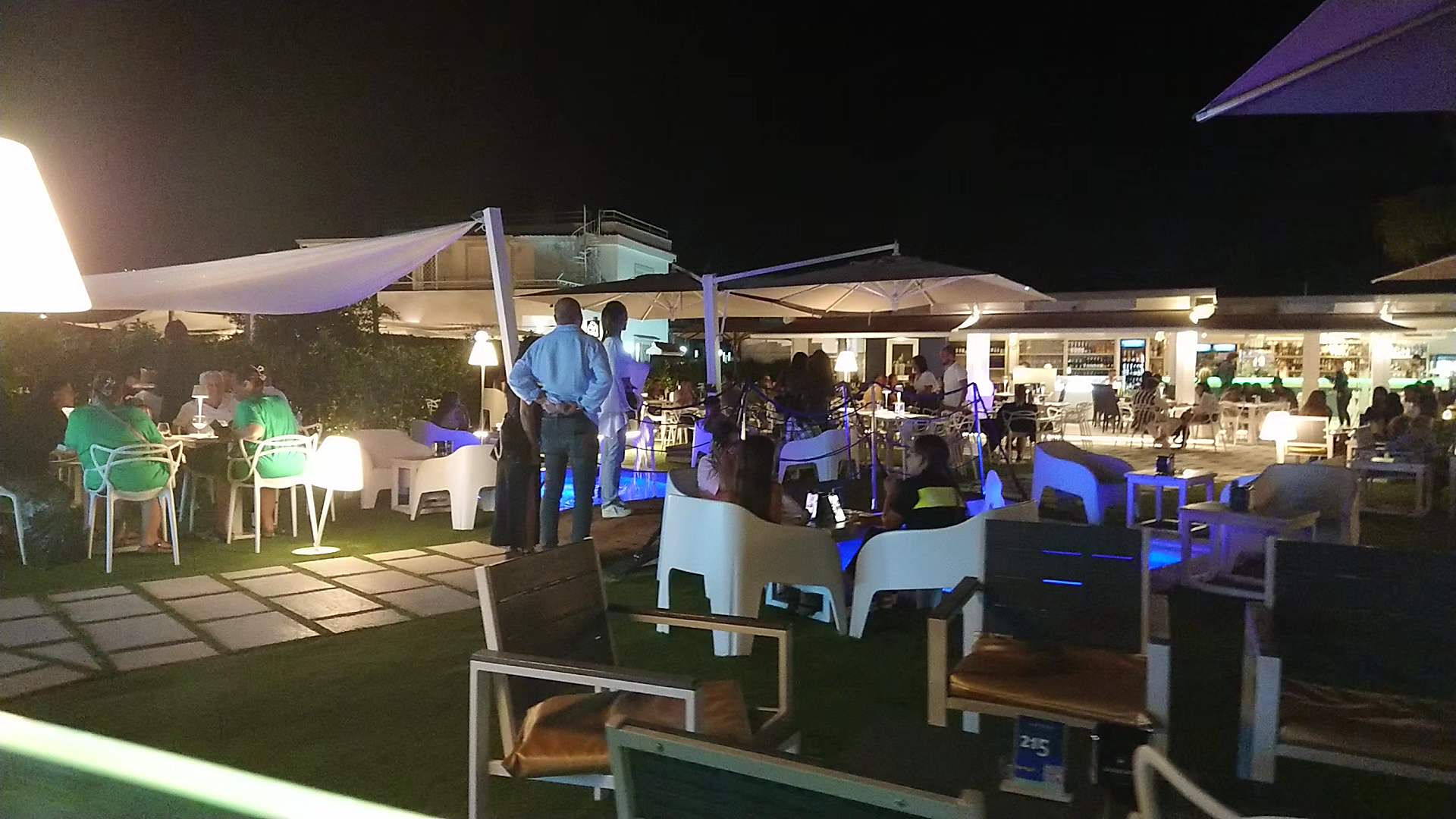 Santorini Food&bar