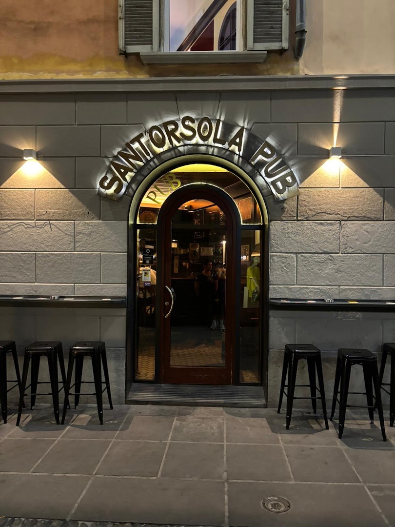 Sant'Orsola Pub