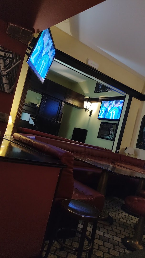 Sant'Orsola Pub