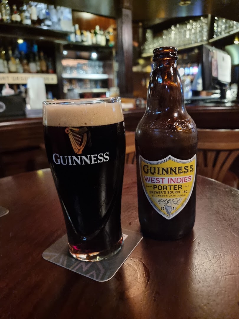 Sant'Orsola Pub