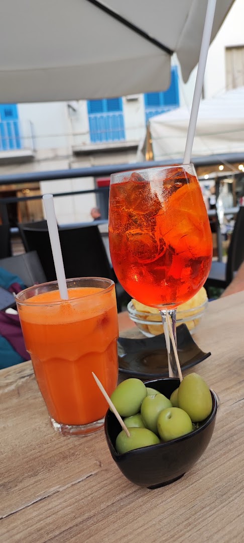 Santos - Bar | Caffetteria