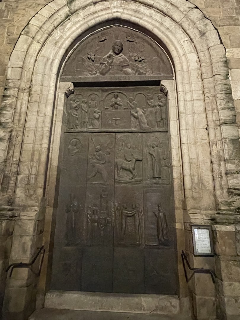 Santuario del Miracolo Eucaristico, Lanciano
