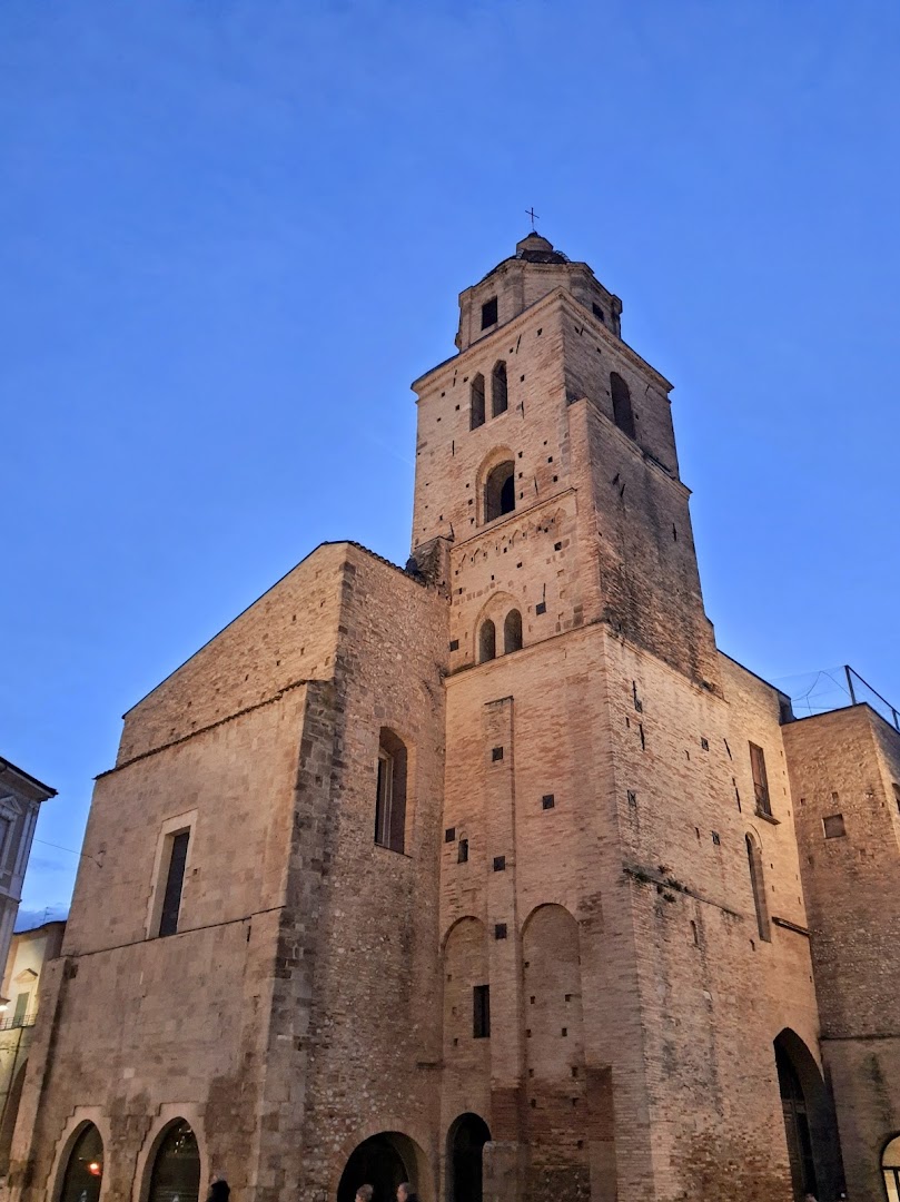 Santuario del Miracolo Eucaristico