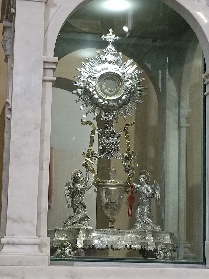Santuario del Miracolo Eucaristico