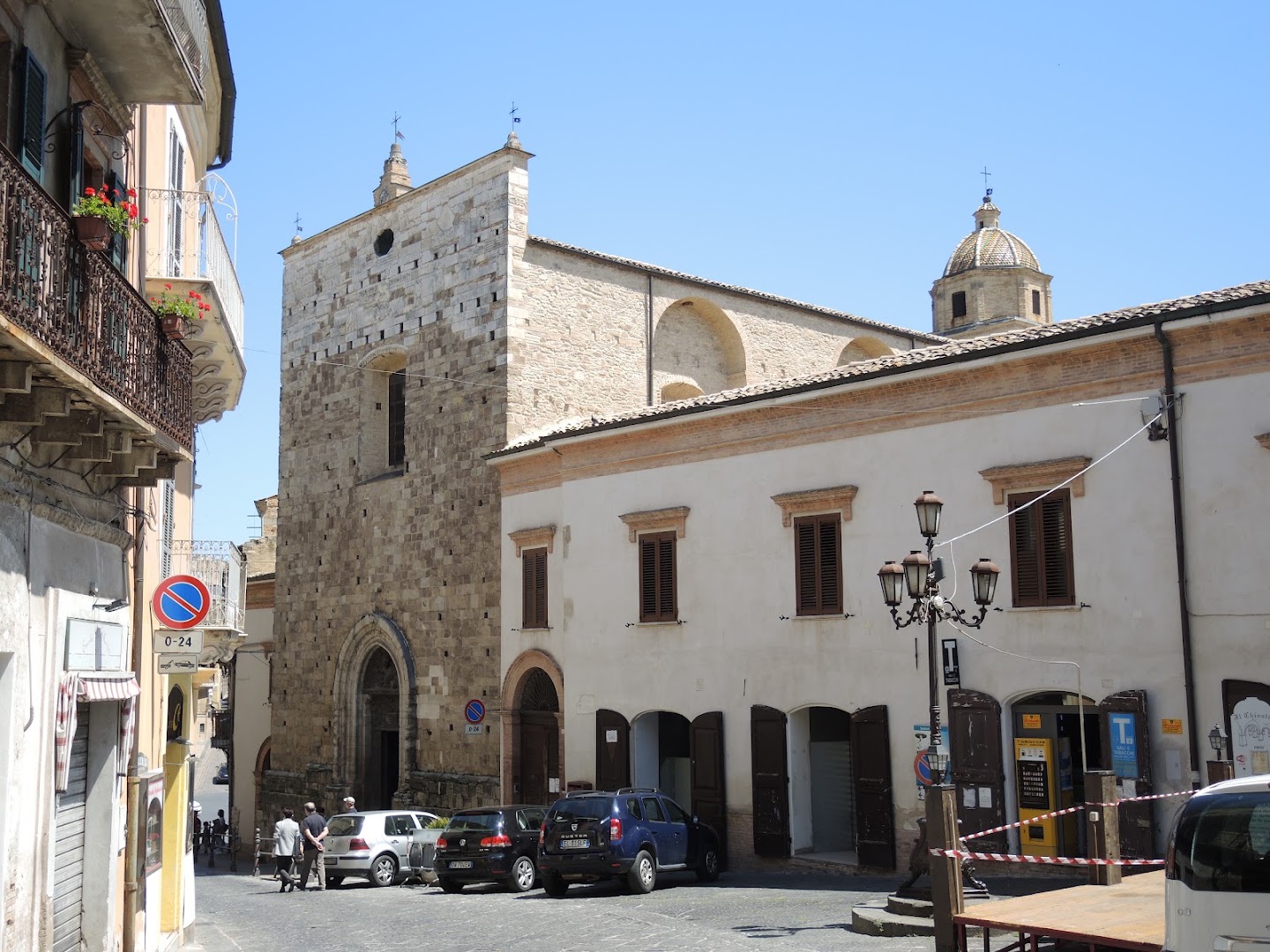 Santuario del Miracolo Eucaristico