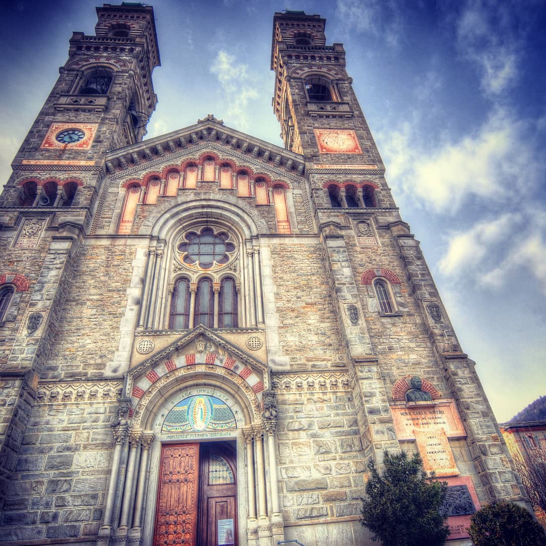 Santuario del Selvaggio