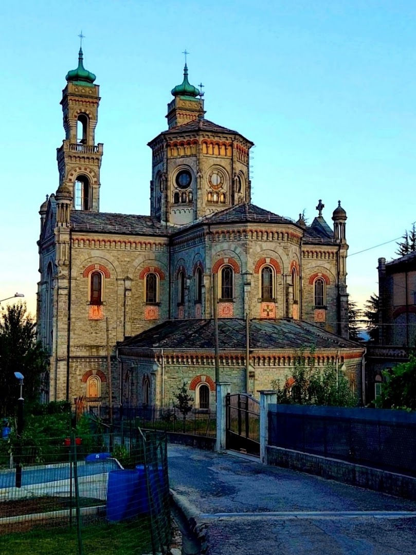 Santuario del Selvaggio