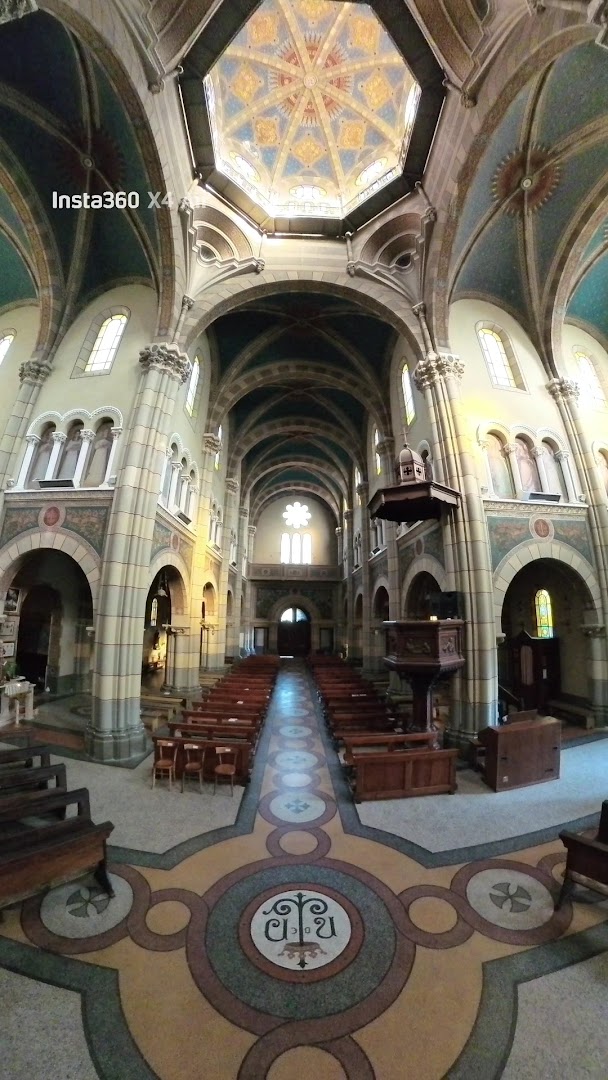 Santuario del Selvaggio