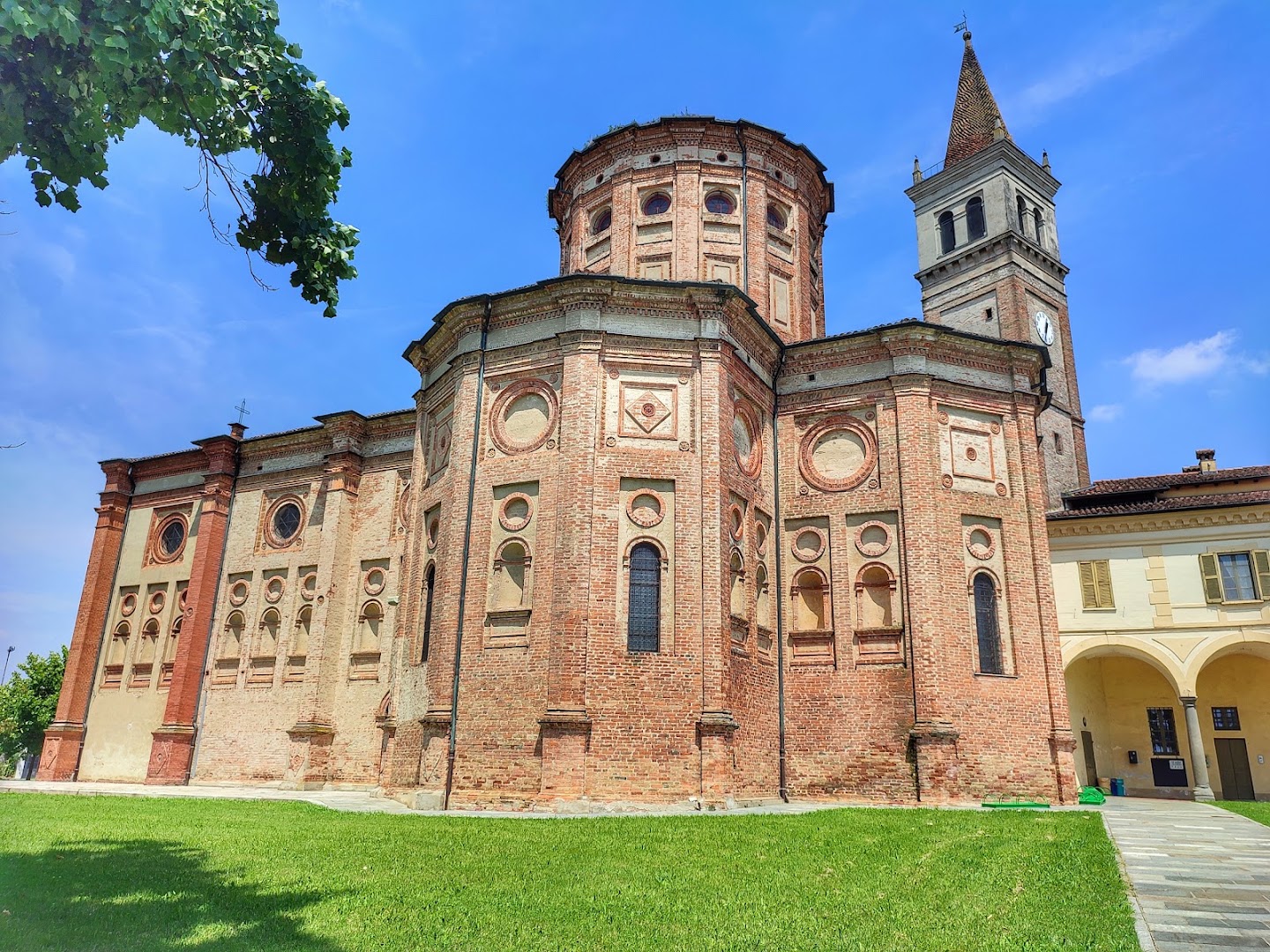 Santuario della Beata Vergine della Misericordia