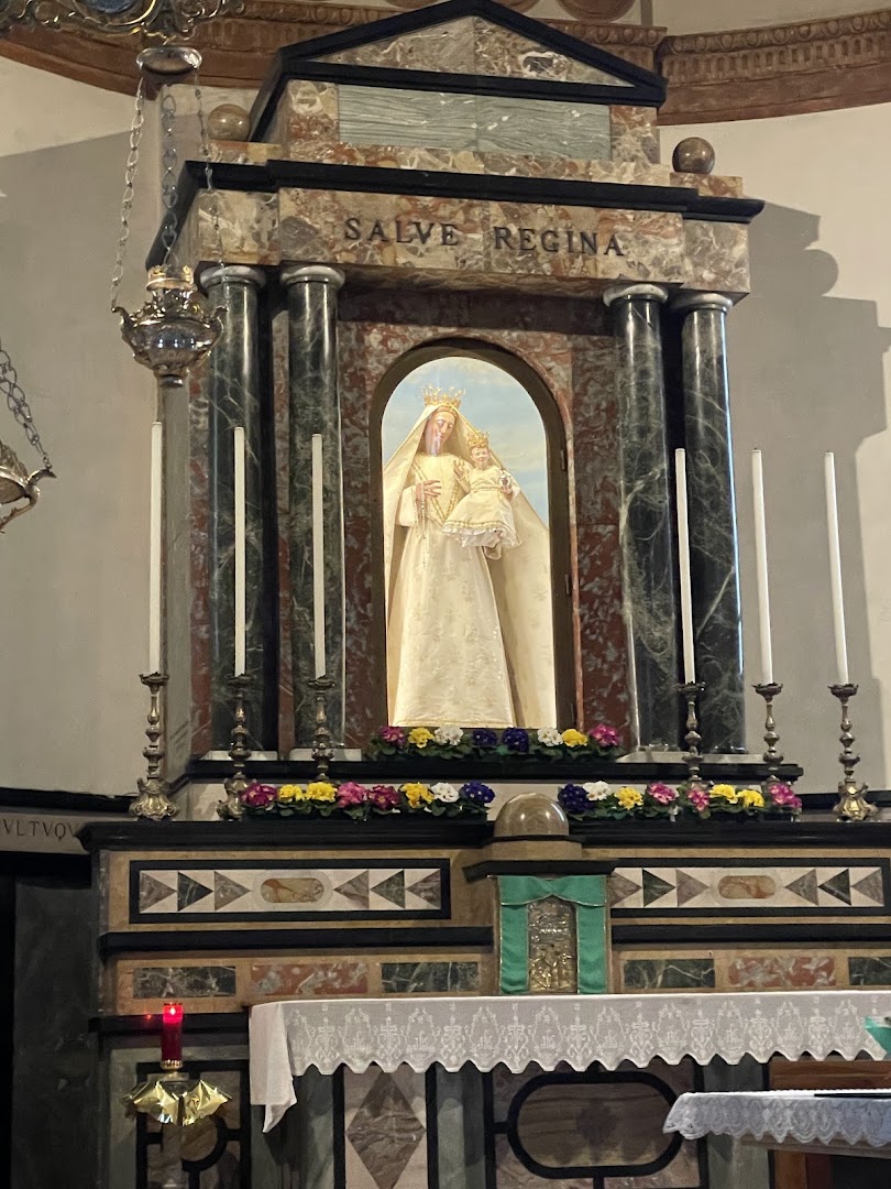 Santuario della Beata Vergine della Misericordia
