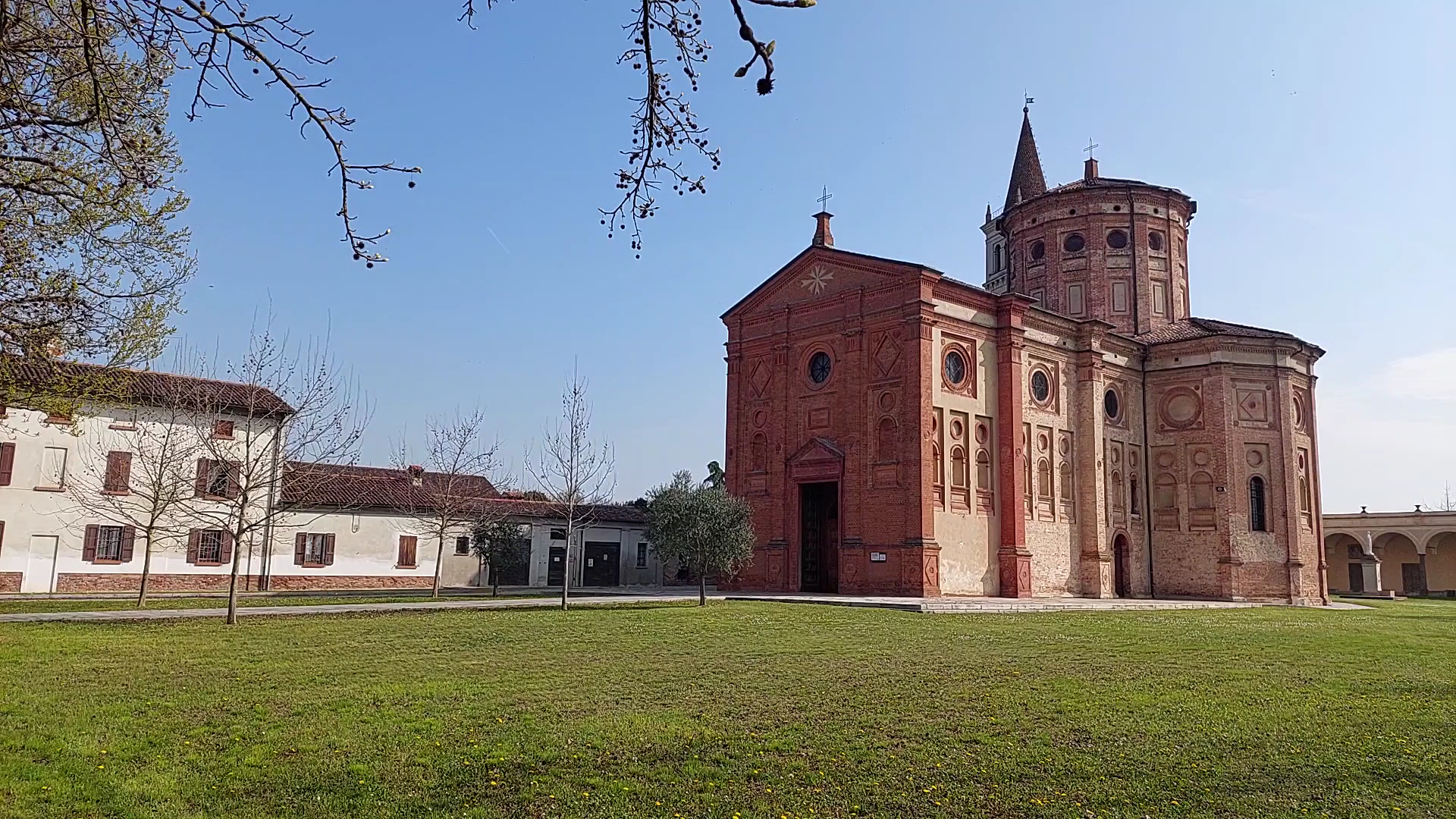 Santuario della Beata Vergine della Misericordia