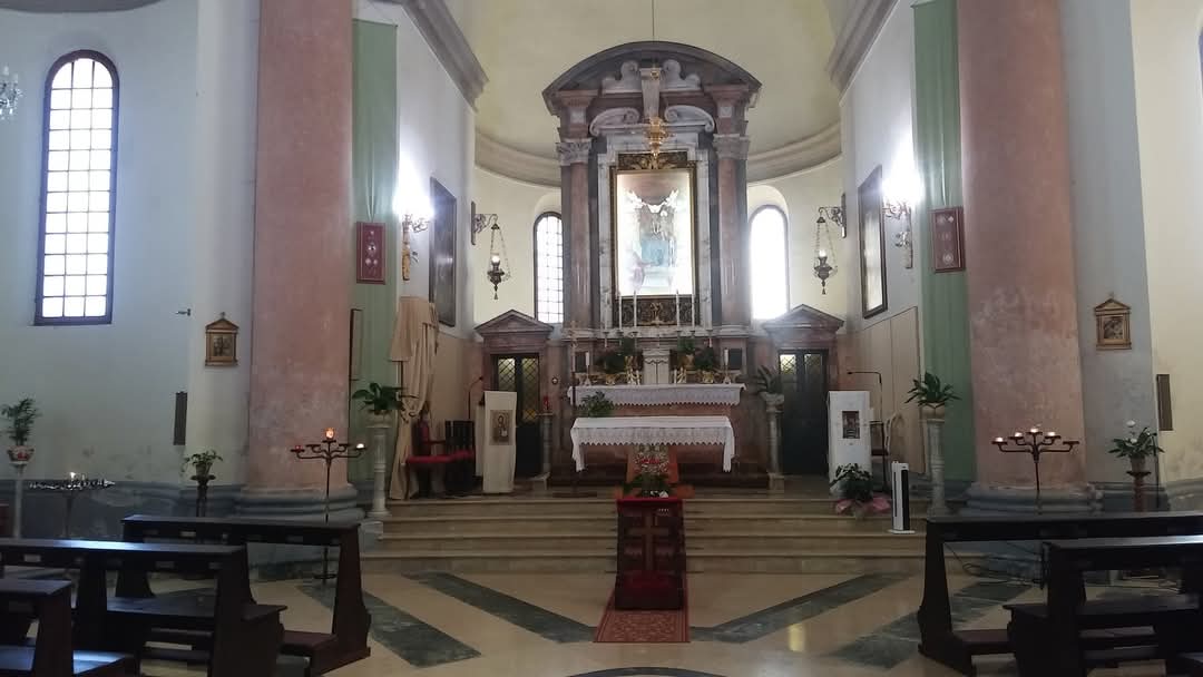 Santuario della Celletta