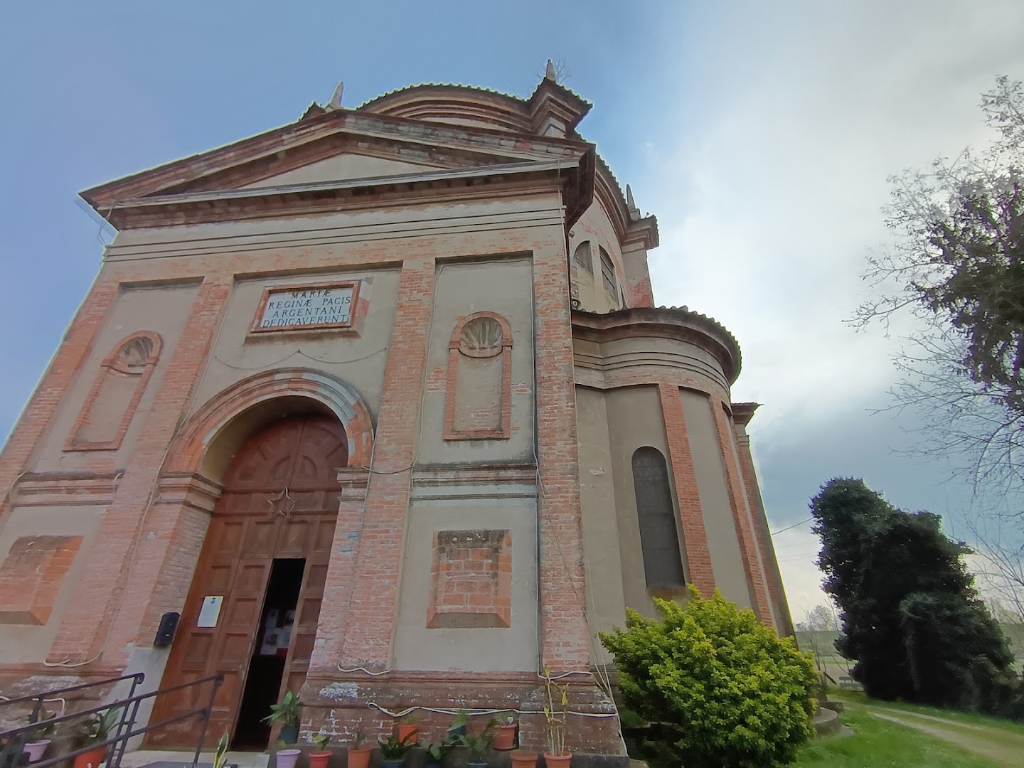 Santuario della Celletta