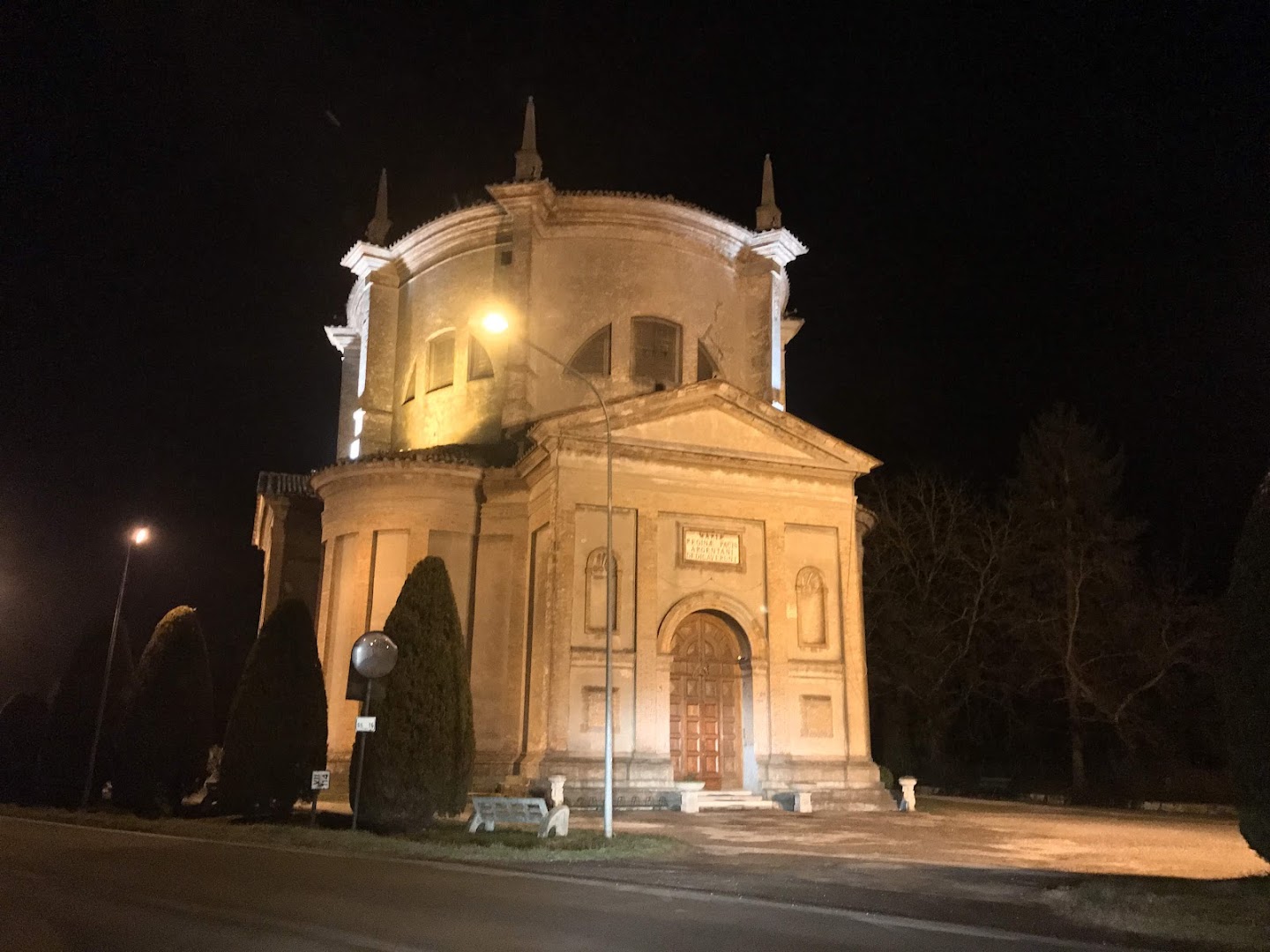 Santuario della Celletta