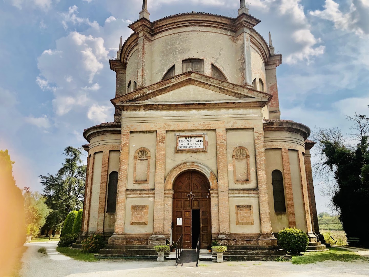Santuario della Celletta