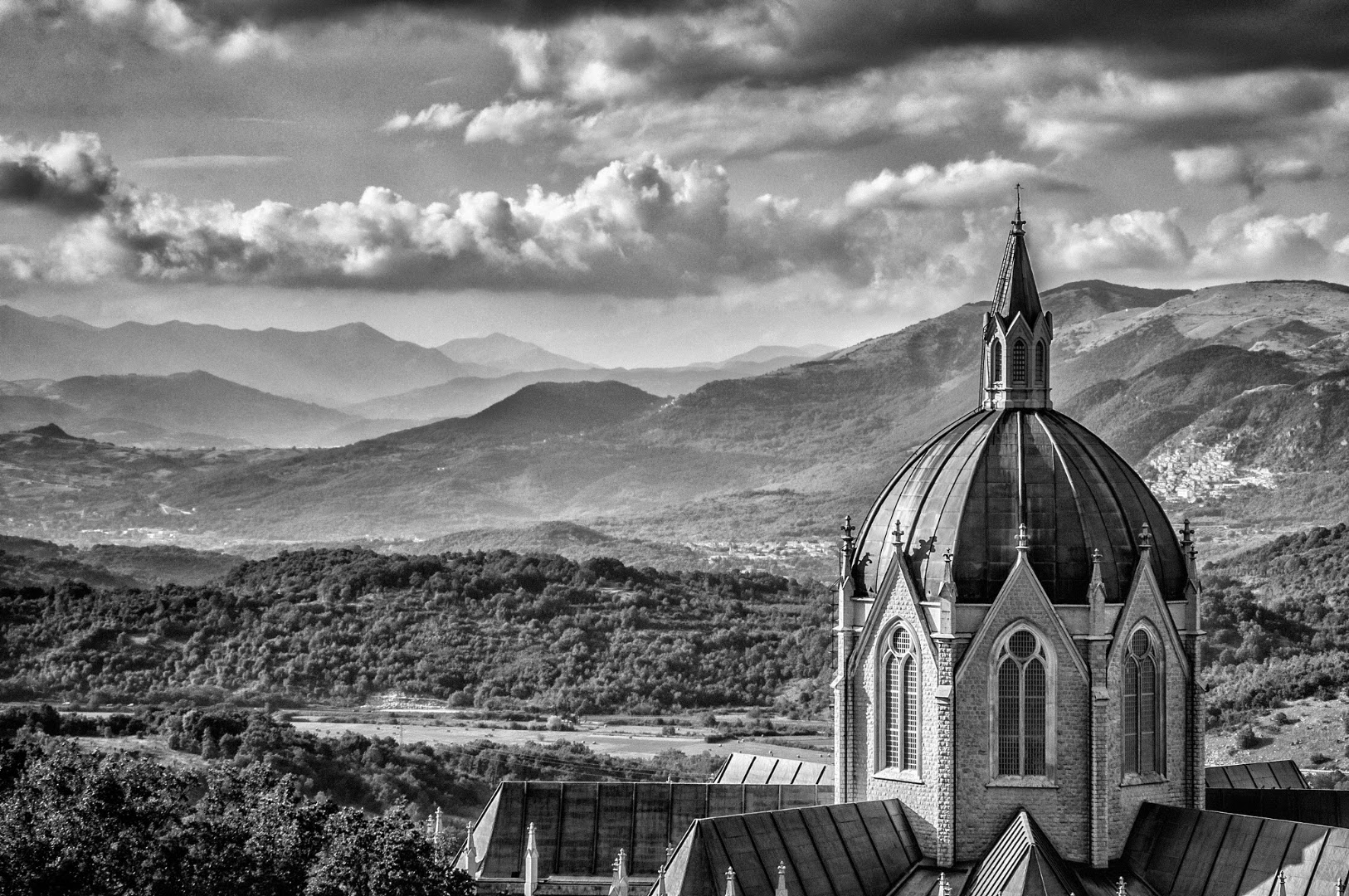 Santuario della Madonna Addolorata