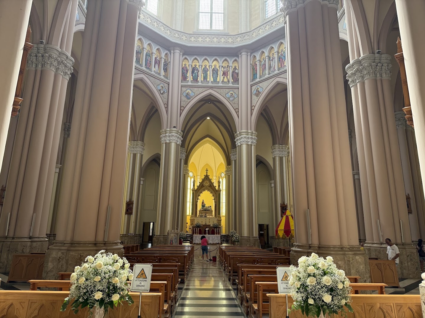 Santuario della Madonna Addolorata