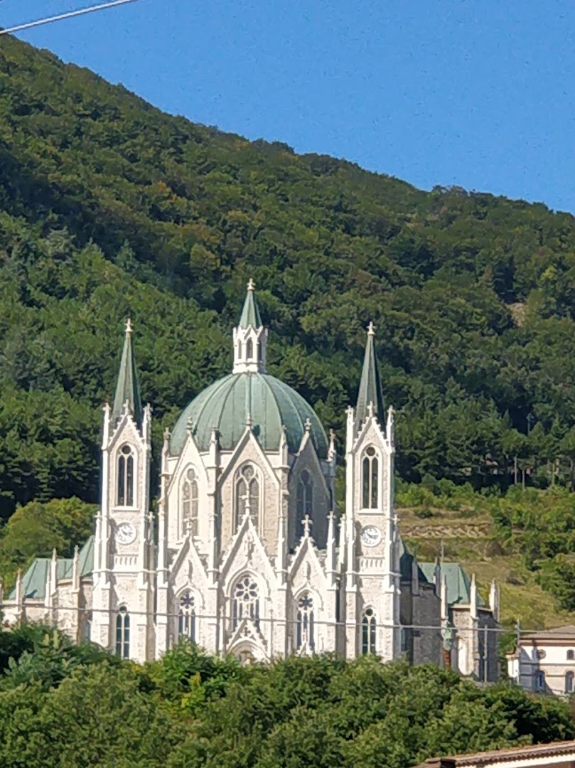 Santuario della Madonna Addolorata