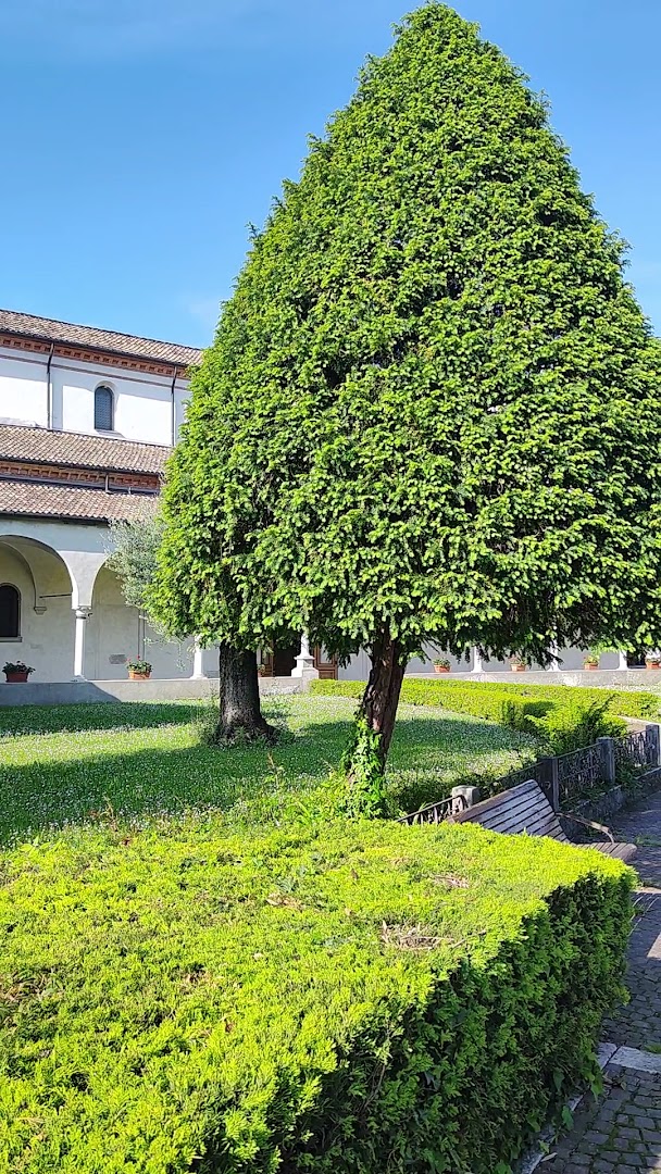 Santuario della Madonna dei Miracoli