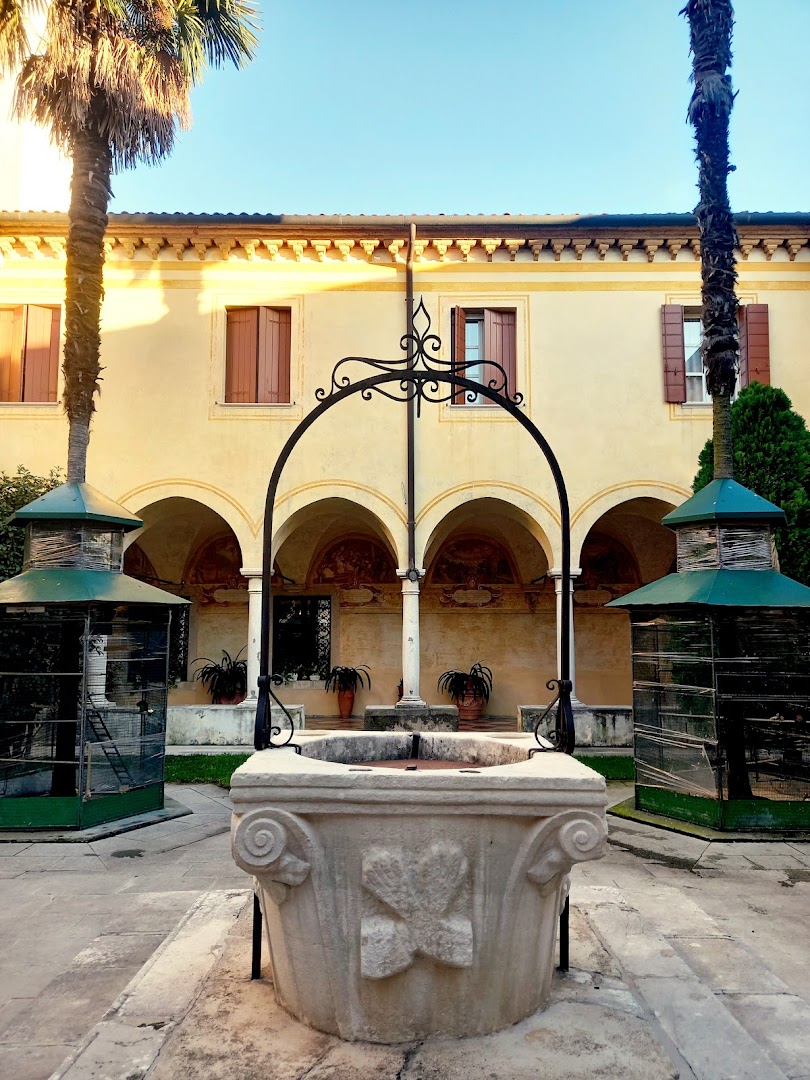 Santuario della Madonna dei Miracoli