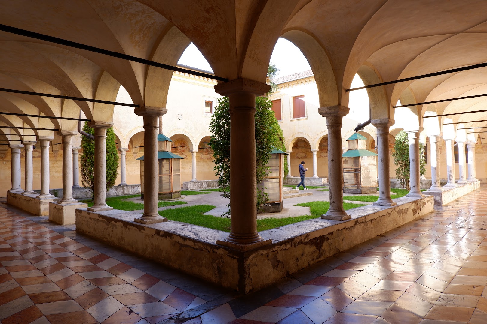 Santuario della Madonna dei Miracoli