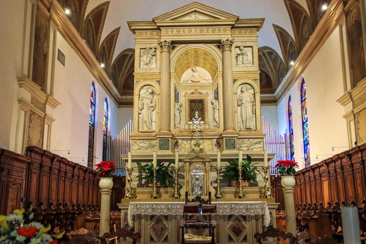 Santuario della Madonna dei Miracoli
