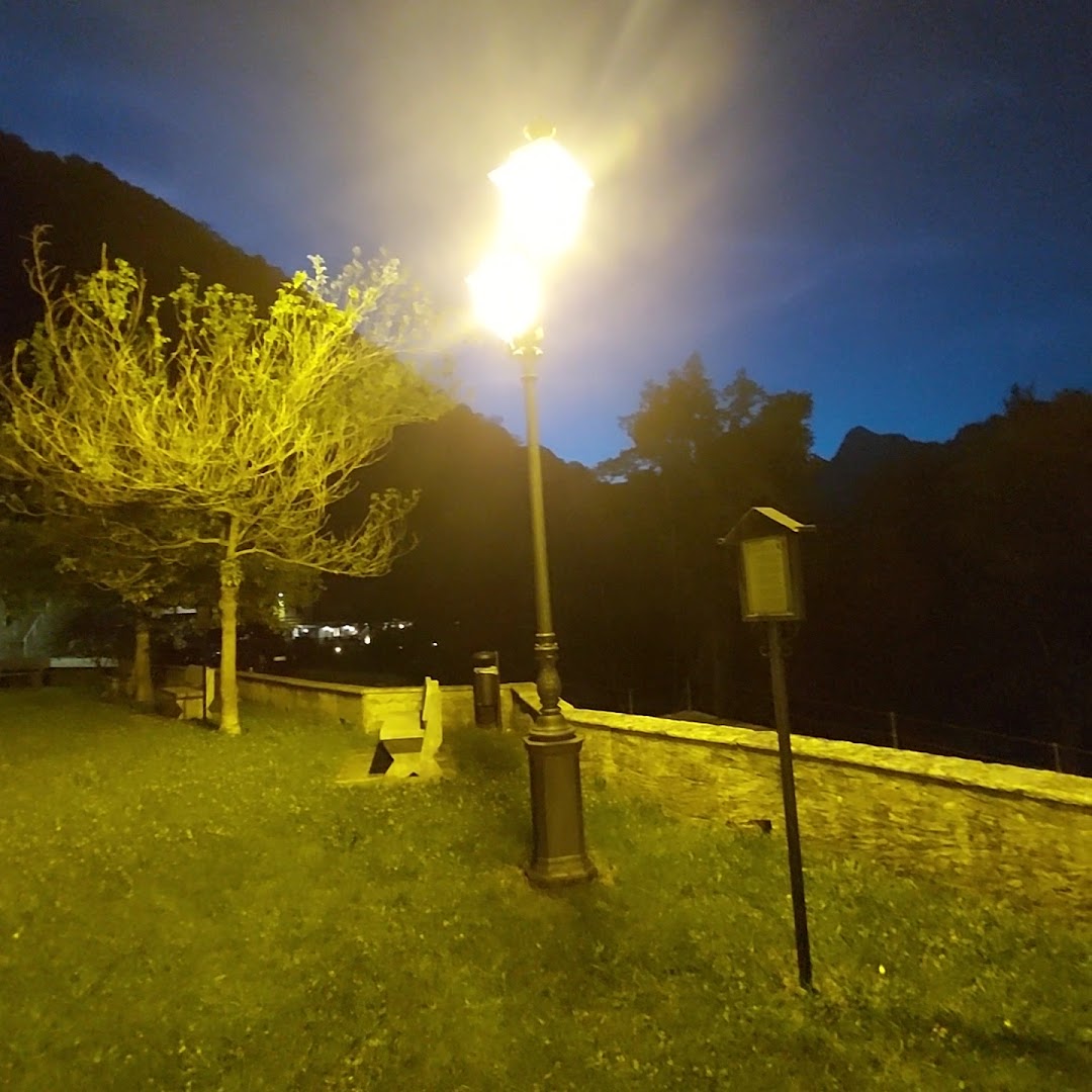 Santuario della Madonna del Boden