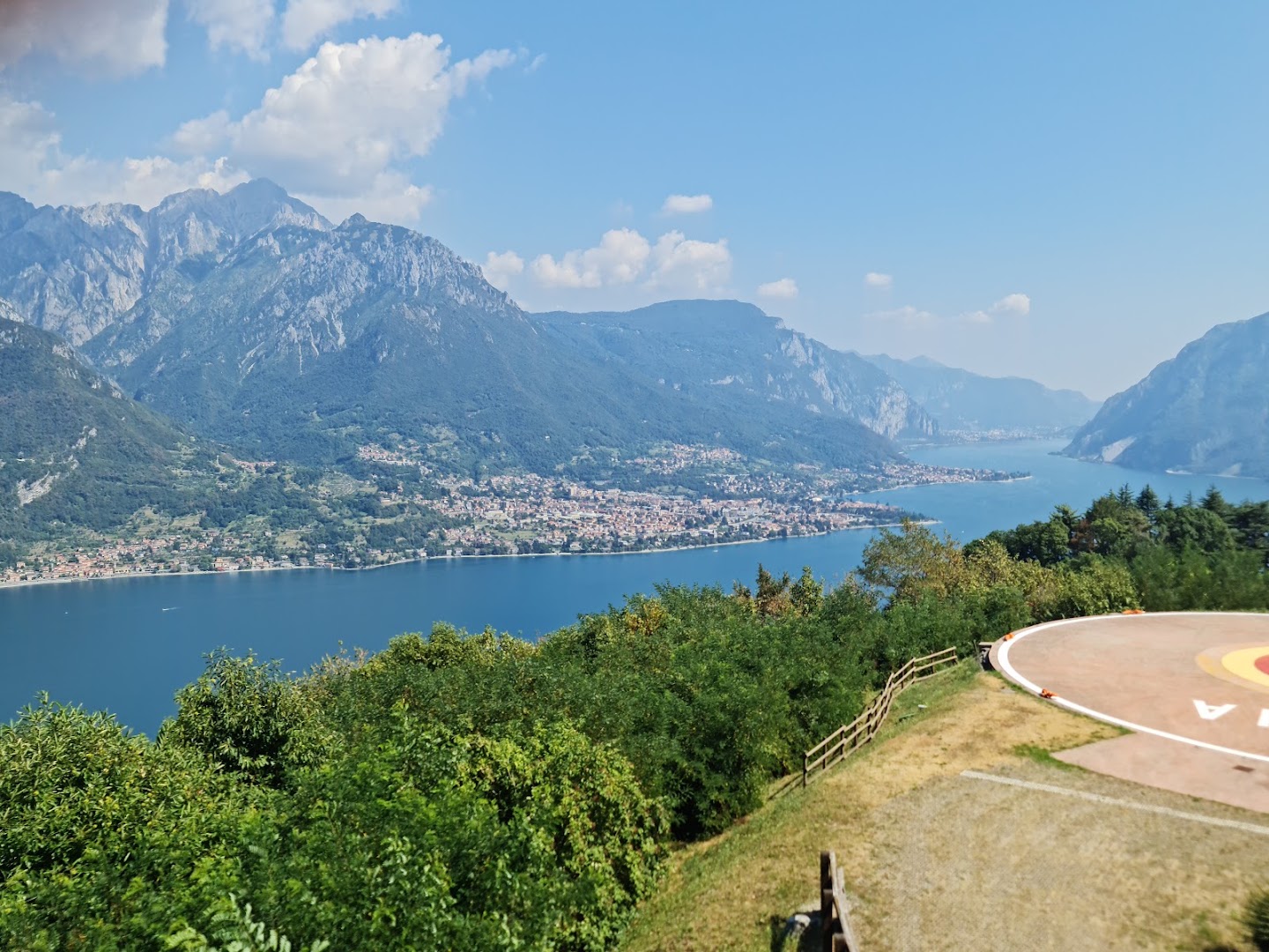 Santuario della Madonna del Ghisallo
