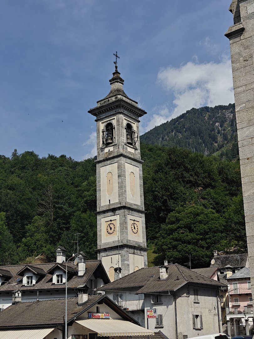 Santuario della Madonna del Sangue