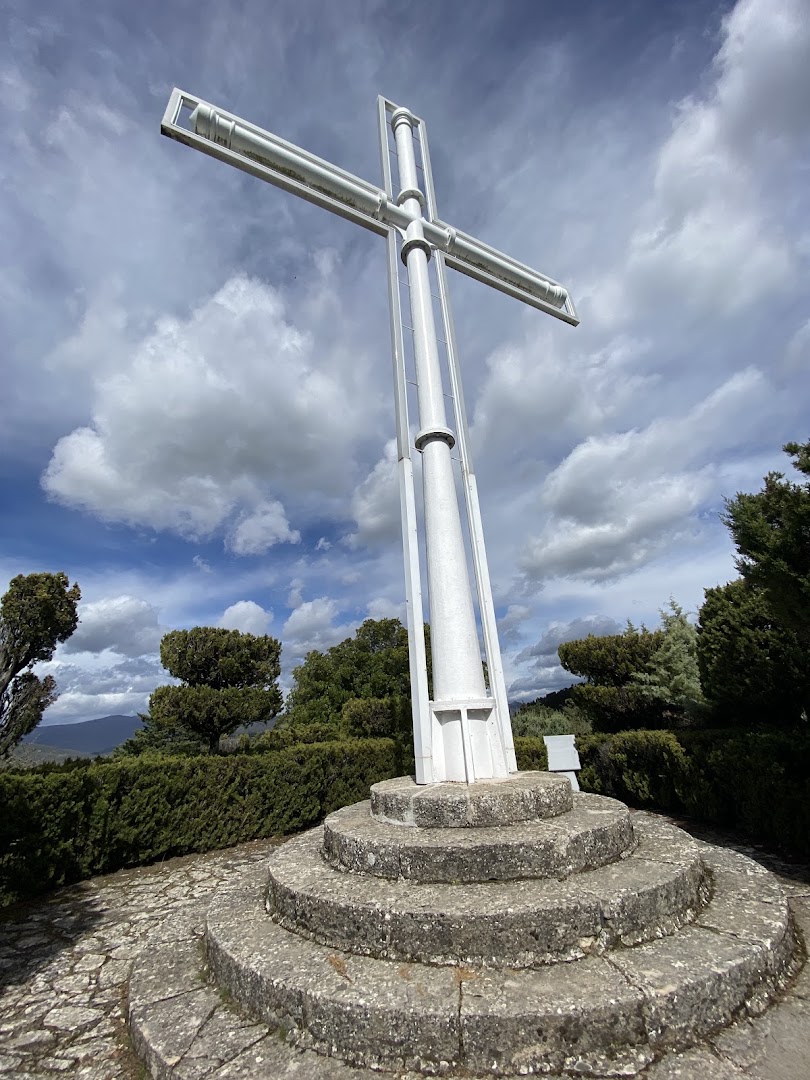 Santuario della Madonna del Transito di Canoscio, Città di Castello