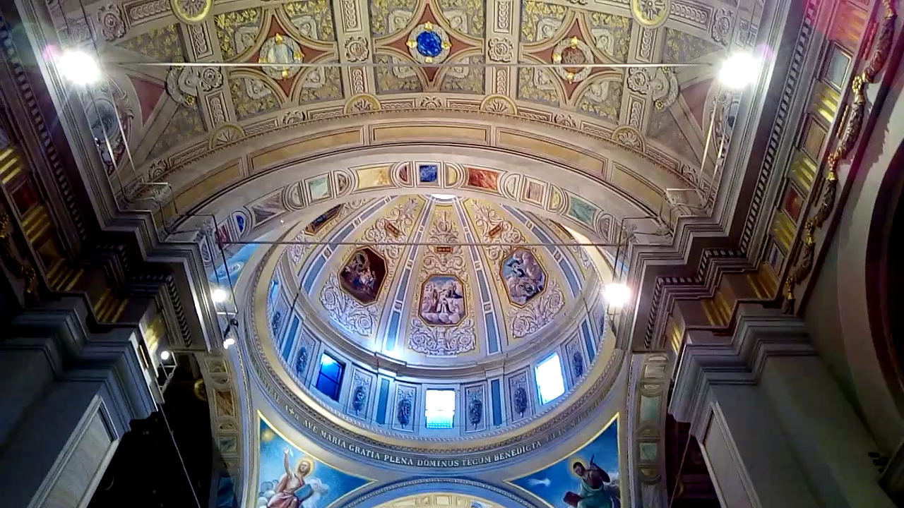 Santuario della Madonna della Bozzola