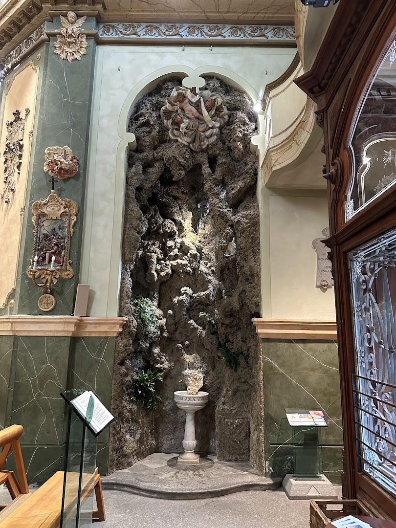 Santuario della Madonna della Medaglia Miracolosa